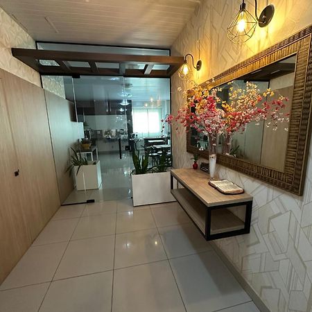 Rai Hotel - Proximo A Prefeitura 卡斯卡韦尔 外观 照片