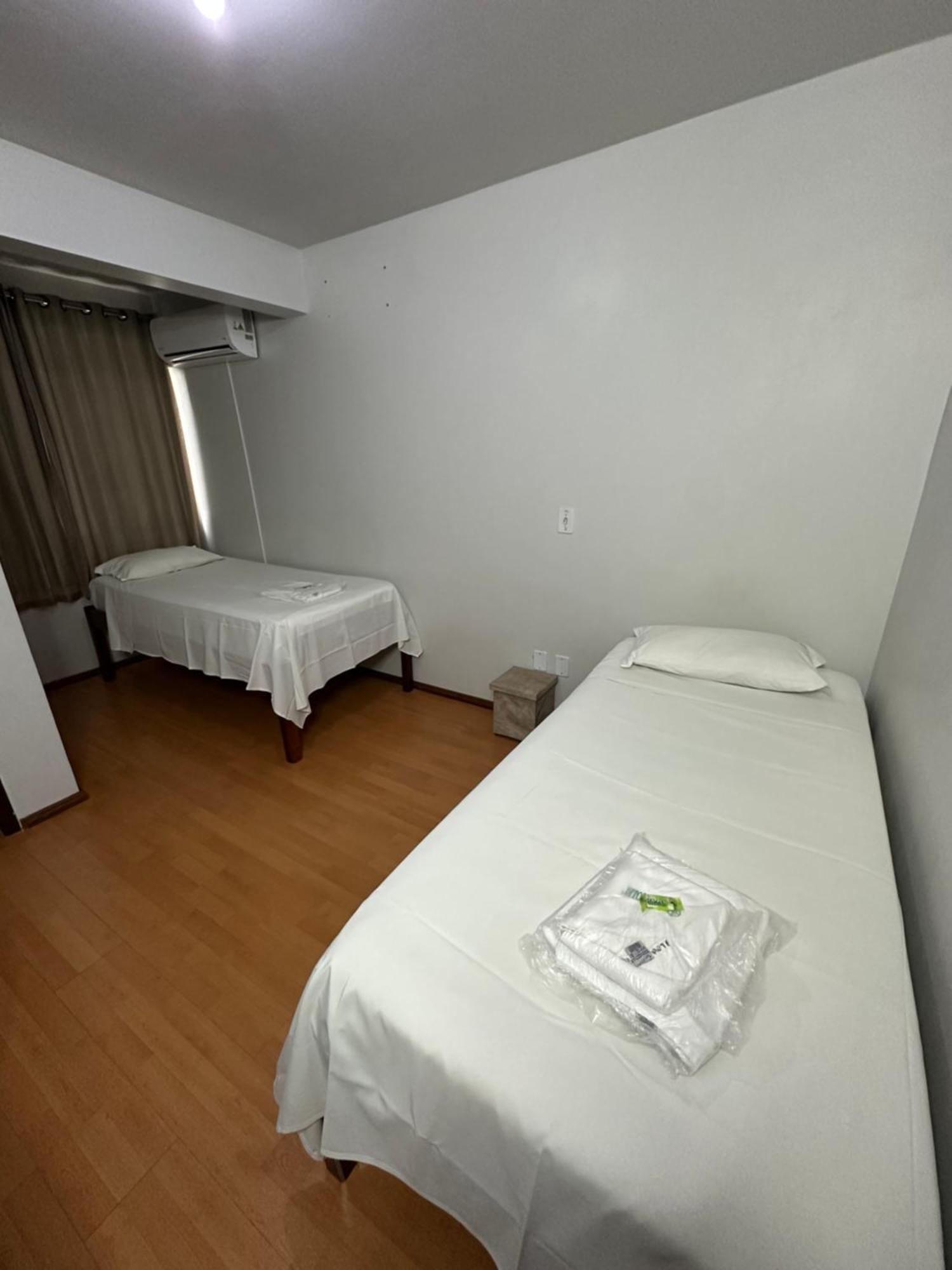 Rai Hotel - Proximo A Prefeitura 卡斯卡韦尔 外观 照片