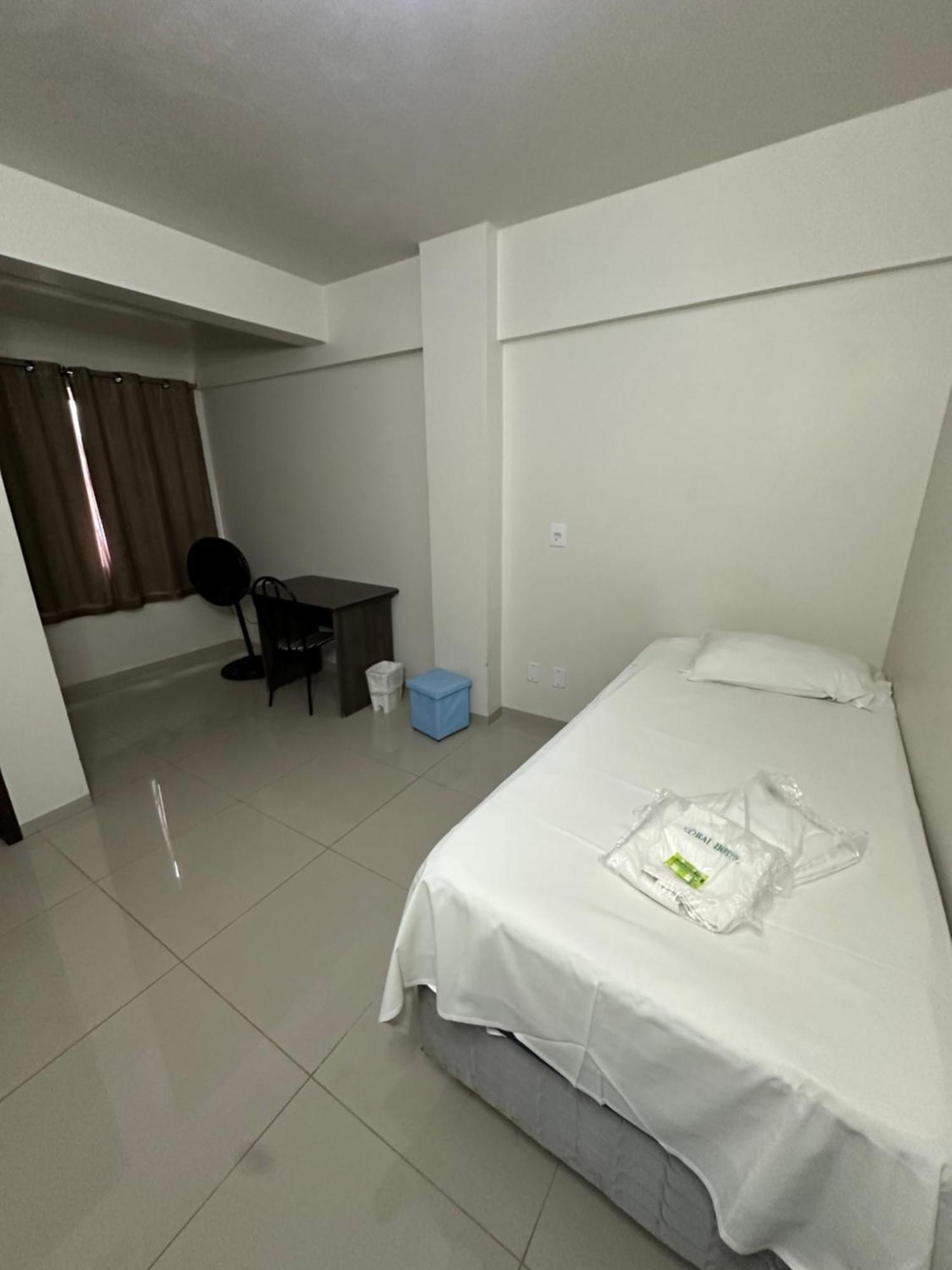 Rai Hotel - Proximo A Prefeitura 卡斯卡韦尔 外观 照片