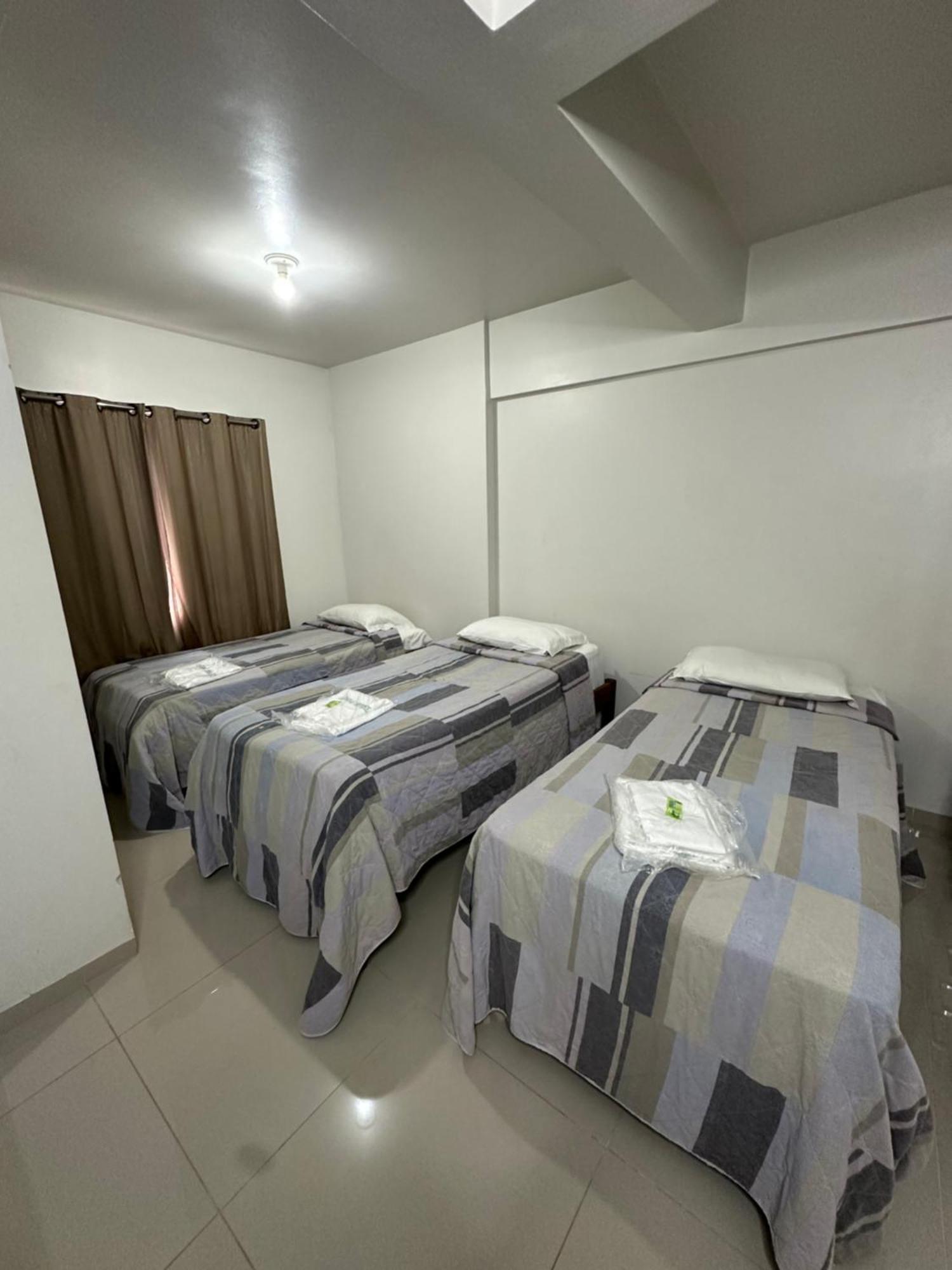 Rai Hotel - Proximo A Prefeitura 卡斯卡韦尔 外观 照片