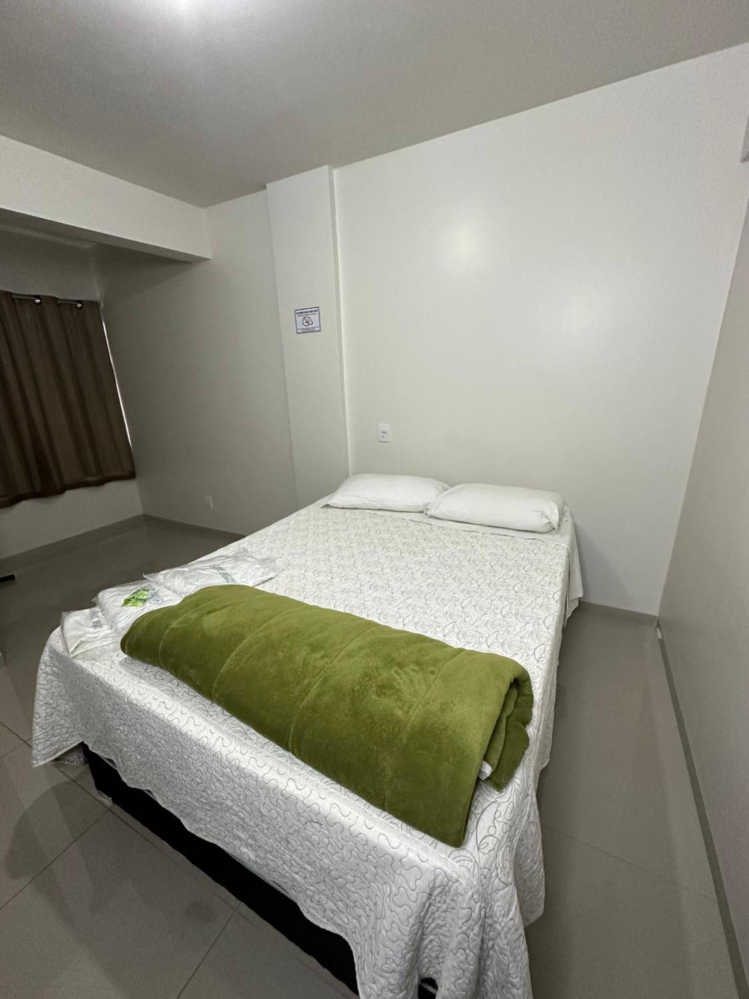 Rai Hotel - Proximo A Prefeitura 卡斯卡韦尔 外观 照片