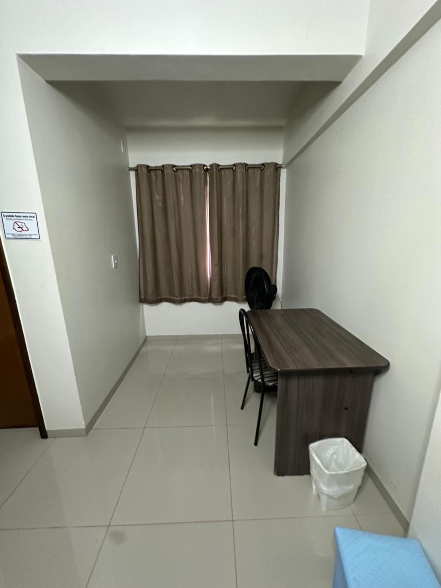 Rai Hotel - Proximo A Prefeitura 卡斯卡韦尔 外观 照片