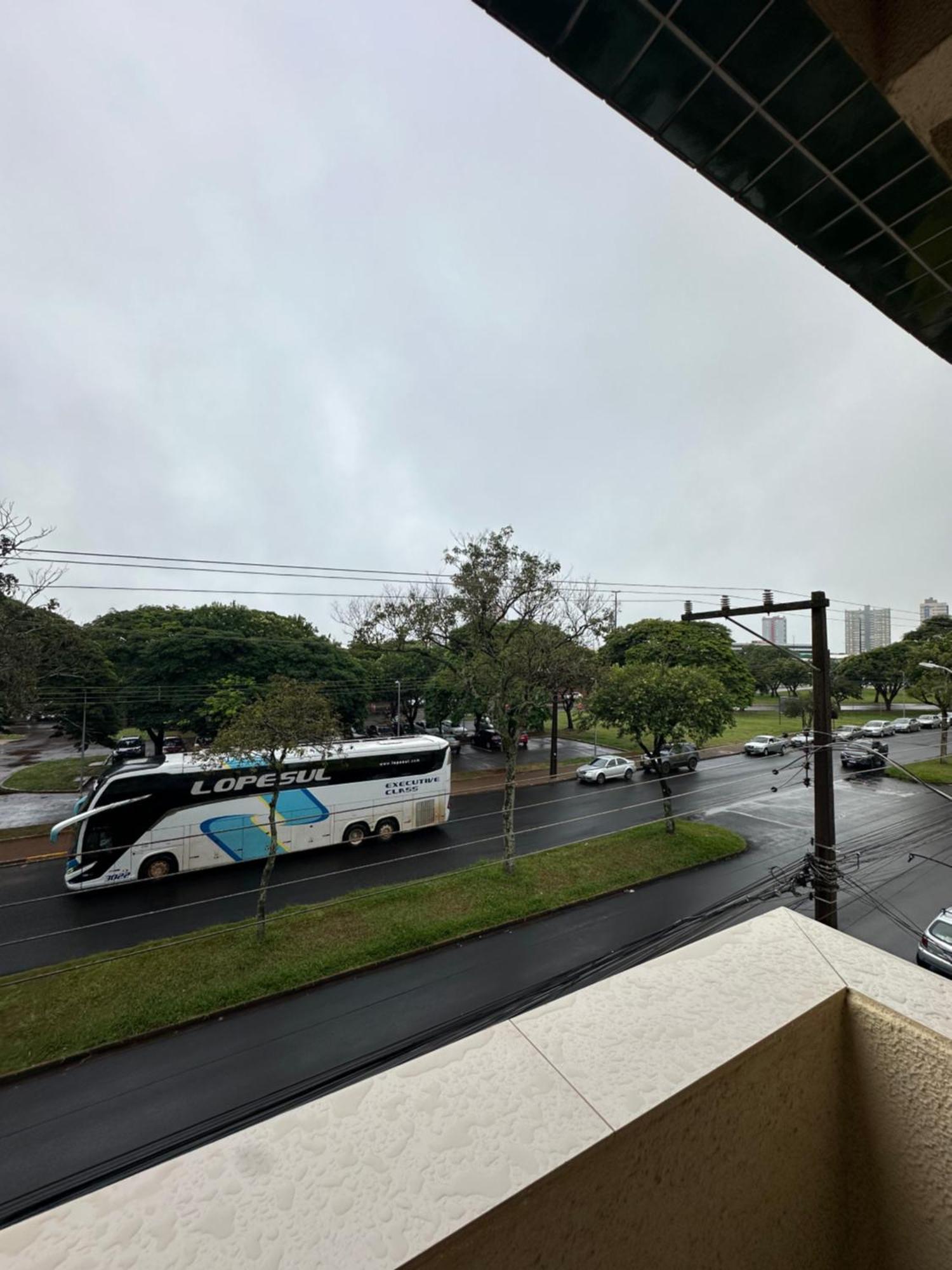 Rai Hotel - Proximo A Prefeitura 卡斯卡韦尔 外观 照片